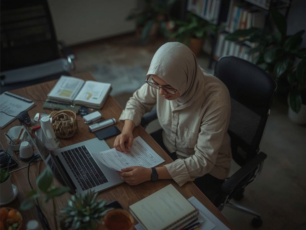 Perbandingan Praktis Pengelolaan Kesehatan, Kepatuhan Usaha, dan Energi Rumah